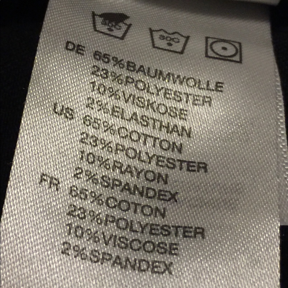 Articles of society jeans - Picture 8 of 8